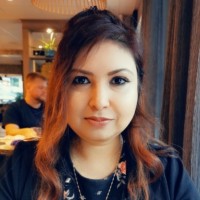 Neelma Niazi
