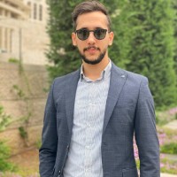 Mahmoud Albarq