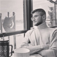 Mustafa Berke Sütçüoğlu