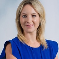 Rebecca Faull