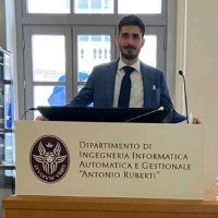 Mirko Rossi, Phd
