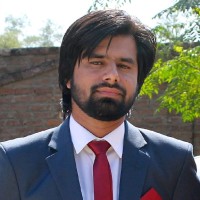 Ayaz Mehmood