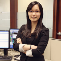 Shelley Ma