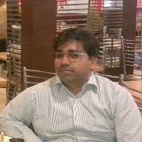 vijay gupta