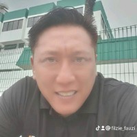 Mohammad fauzi