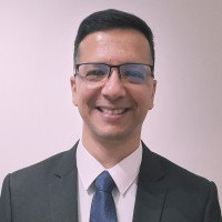 Andrés Eduardo Gómez Hernandez