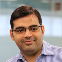 Shivam Kapoor