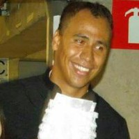 Derec Fernando