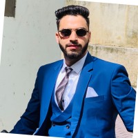 Aaqib Abdullah