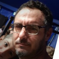 Oren Touati