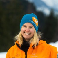 Marianne Sundal