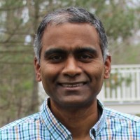 Jayaraman Krishnasamy