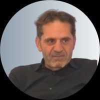 Eric LOREN