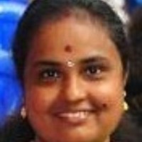 shalini srikumar