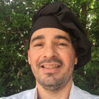 Charles Cantu
