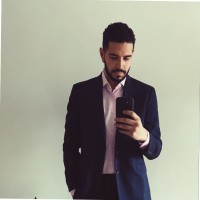 Walid Sekhri