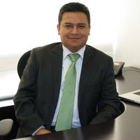 Javier Garcia Lopez