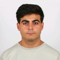 Grigor Shahverdyan