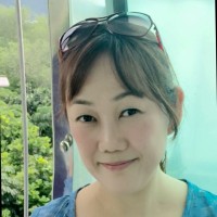 Helen Wong