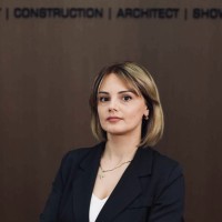 Diana Petriashvili