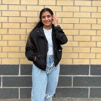Simar bhatia