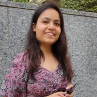 Rinki Sharma