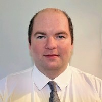 Joseph Parillo