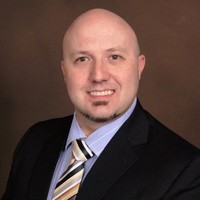 Stephen Mouser