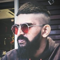 Lavanethaan Ravachandran