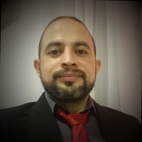 Robson Guimaraes Da Cruz