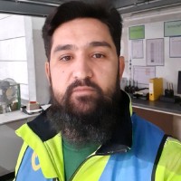 Ferhat Kurt