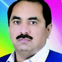 Shakir Ullah Khan Shakir Ullah