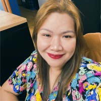 Marivic Martinez, Cpp