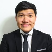 Eugene Yeong