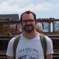 Jonathan T-Delorme