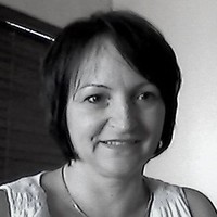 Carin Janse Van Rensburg