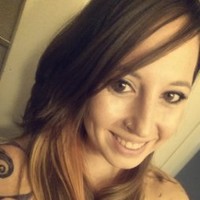 Jenna Vest