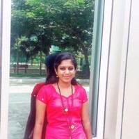 Monisha Mohanan