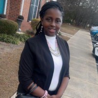 Kenneatha Thigpen