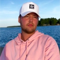 Austin Boudreau