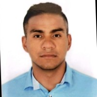 Javier Martin Luna Chilin