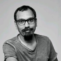 Yogesh Khairnar