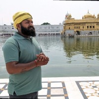 Naveen Kumar