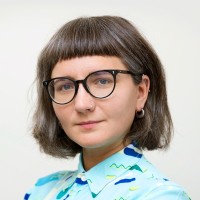 Olga Tjukova