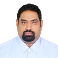 Srikanth Reddy Pinninti