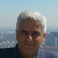 Mehdi Emamifar