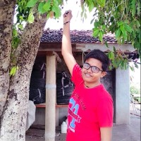 Gohil Viren