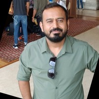 Hitesh Mevada