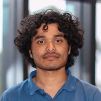 Yogesh Neupane