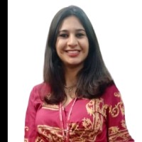 Urvi Jain